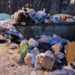 «Эффективная система» обращения с отходами НЭО привела к провалам «мусорной» реформы