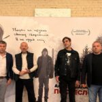 В Петербурге состоялась премьера байопика о легендарном российском режиссере Алексее Балабанове