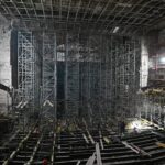 В проект по реконструкции петербургской консерватории снова внесли изменения