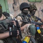Украина готовится к новому наступлению в октябре