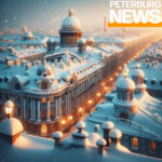 Зимние приключения на крышах Петербурга: красота, но опасно