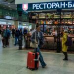 В Пулково сообщили о бомбе, но тревога оказалась ложной