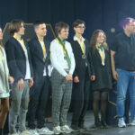 Сокрушительная победа «Игроков» в финале спортивно- интеллектуального многоборья в Санкт-Петербурге