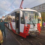 Авария с трамваем «Довлатов» поставила под сомнения второй срок Беглова