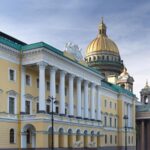 Лучшие отели в Санкт-Петербурге: где остановиться с комфортом