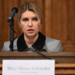Очередная ложь: Зеленская пообещала компенсацию украинкам, «изнасилованным российскими военными»